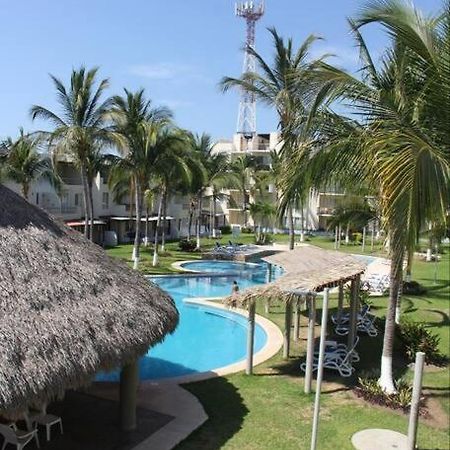Hermoso Departamento Ubicado En Zona Diamante Acapulco Exteriér fotografie