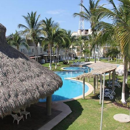 Hermoso Departamento Ubicado En Zona Diamante Acapulco Exteriér fotografie