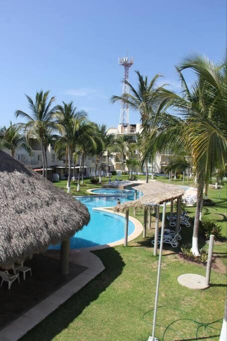 Hermoso Departamento Ubicado En Zona Diamante Acapulco Exteriér fotografie