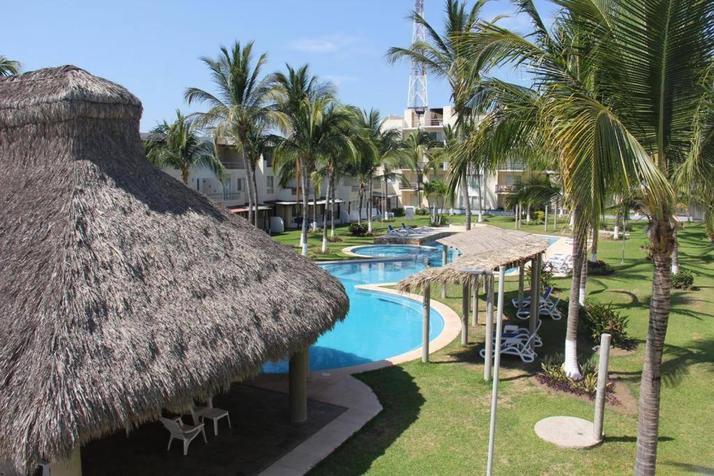 Hermoso Departamento Ubicado En Zona Diamante Acapulco Exteriér fotografie