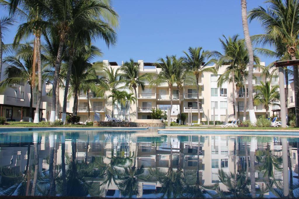 Hermoso Departamento Ubicado En Zona Diamante Acapulco Exteriér fotografie