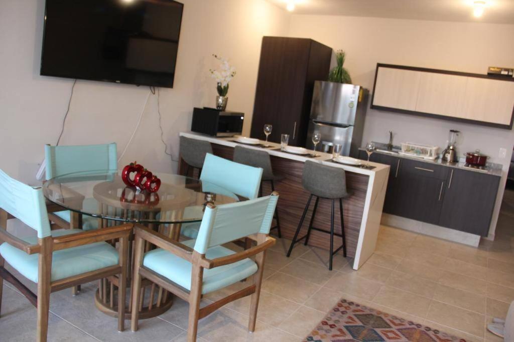Hermoso Departamento Ubicado En Zona Diamante Acapulco Exteriér fotografie
