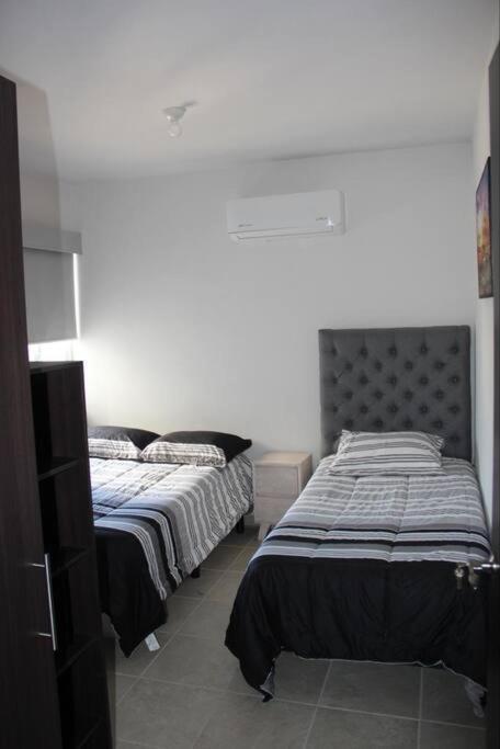 Hermoso Departamento Ubicado En Zona Diamante Acapulco Exteriér fotografie