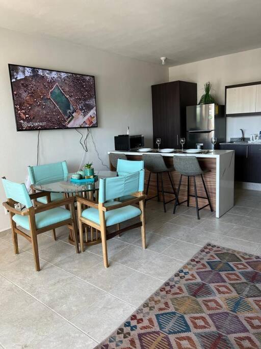Hermoso Departamento Ubicado En Zona Diamante Acapulco Exteriér fotografie