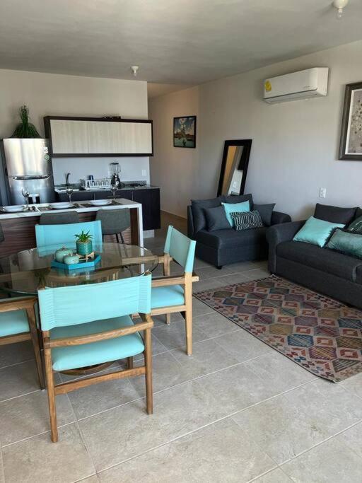 Hermoso Departamento Ubicado En Zona Diamante Acapulco Exteriér fotografie