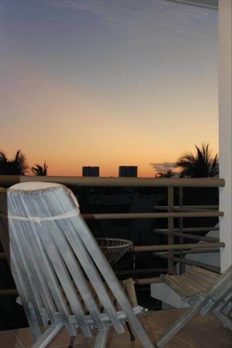 Hermoso Departamento Ubicado En Zona Diamante Acapulco Exteriér fotografie