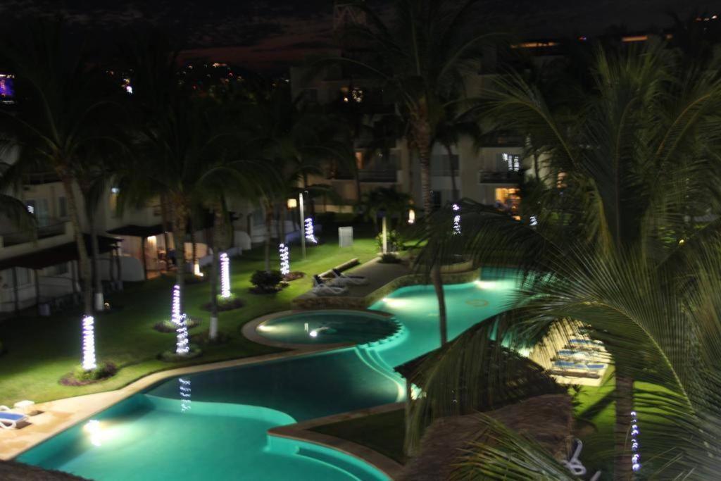 Hermoso Departamento Ubicado En Zona Diamante Acapulco Exteriér fotografie