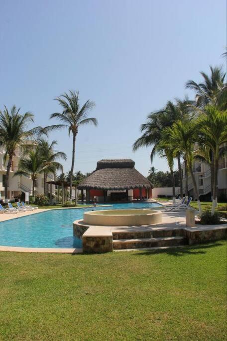 Hermoso Departamento Ubicado En Zona Diamante Acapulco Exteriér fotografie