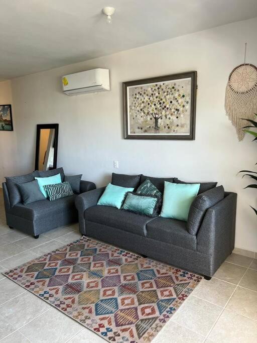 Hermoso Departamento Ubicado En Zona Diamante Acapulco Exteriér fotografie