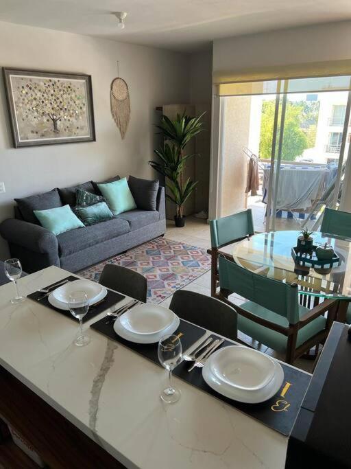 Hermoso Departamento Ubicado En Zona Diamante Acapulco Exteriér fotografie