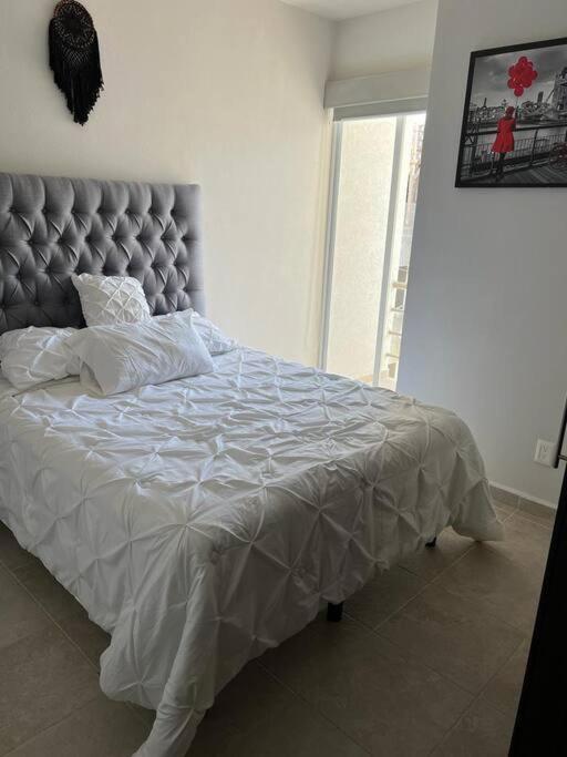 Hermoso Departamento Ubicado En Zona Diamante Acapulco Exteriér fotografie